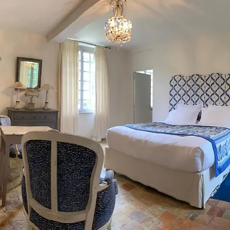 La Maison D'Aline - Honfleur - Maison D'Hote De Charme A La Normande-3