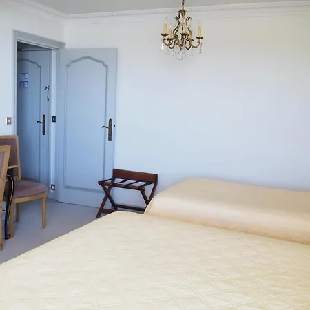 Hôtel Primavera-3