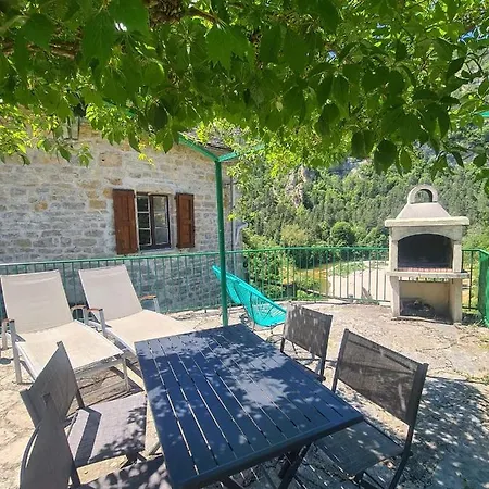 Gite la maison de Jules-2