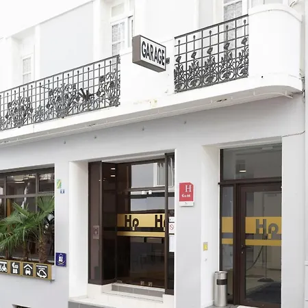 Hotel Printania-2