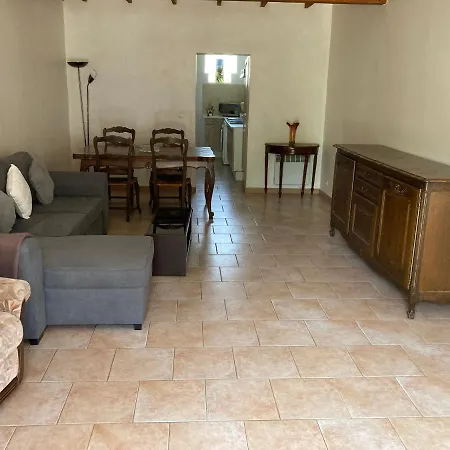 Auberge Les Olivades-3