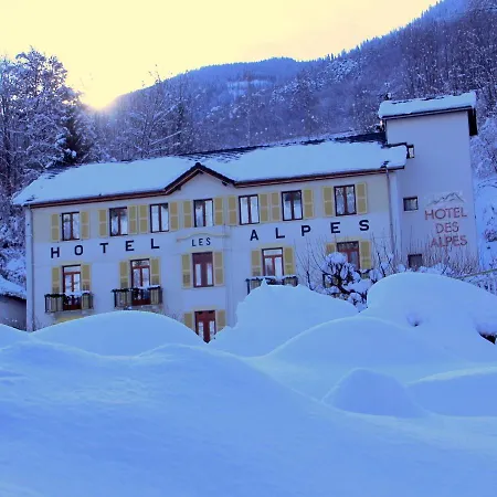 Hotel des Alpes-3