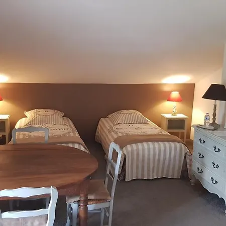 La Demeure du Pressoir-3