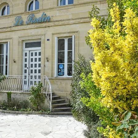 Le Rodin Bazas-2