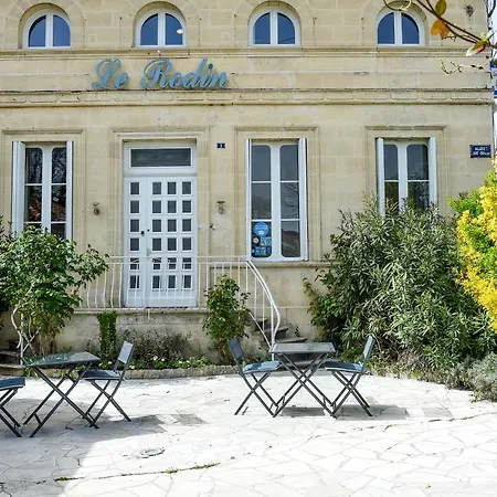 Le Rodin Bazas-3