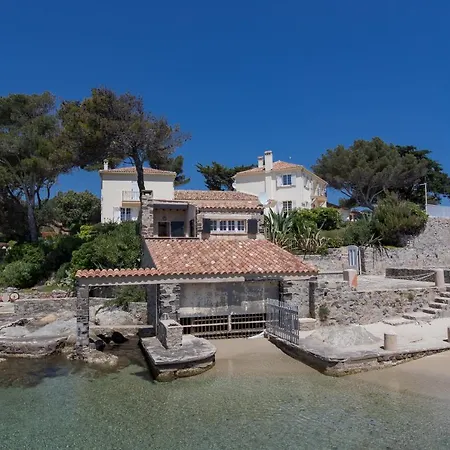 Villa Pointe Alegre-3