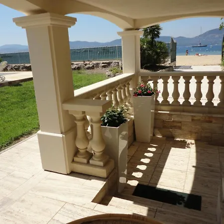 Villa Playa Del Sol -B4-3