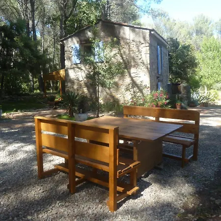 Villa Les Oliviers-2