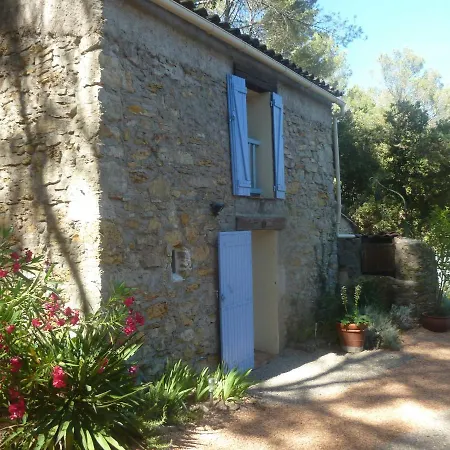 Villa Les Oliviers-3