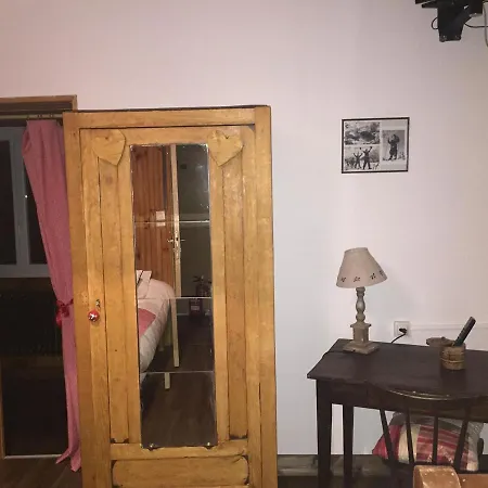 Hotel Le Tremplin-3