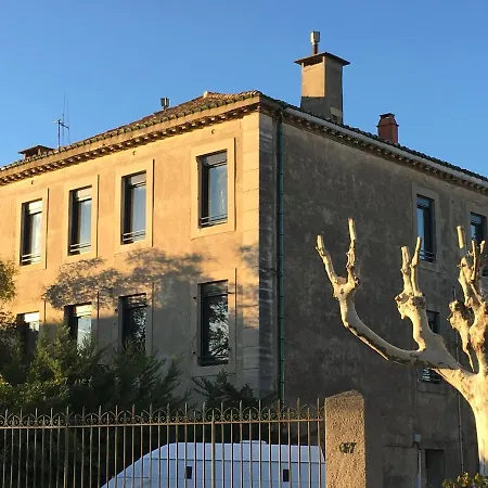 La villa du chai-2