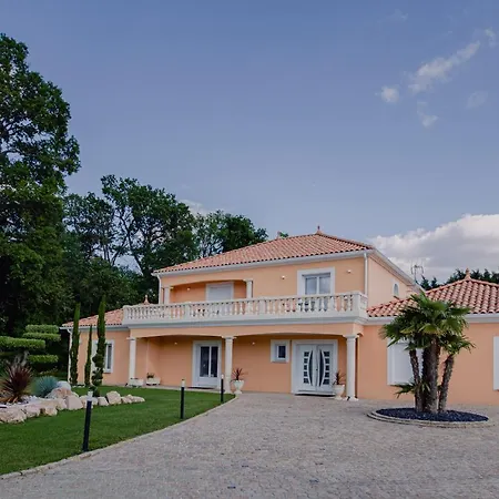 Villa Des Chenes-3