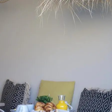La Maison Du Potier-3