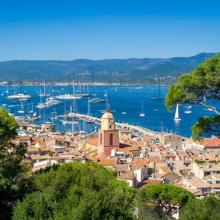 Le Joyau du Golfe de St Tropez-2