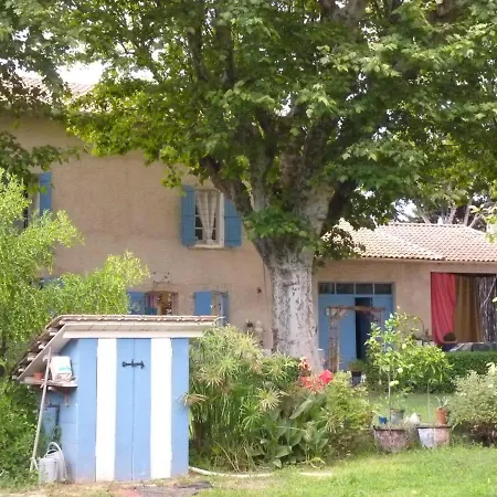 Notre Campagne Provencale-2