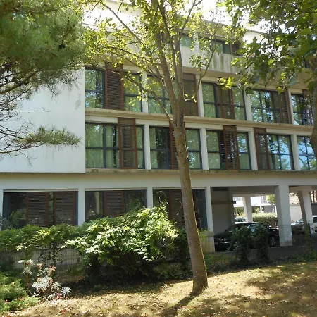 Hotel Les Gens De Mer La Rochelle-2