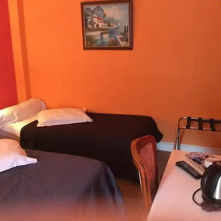 Hotel Du Cygne-3