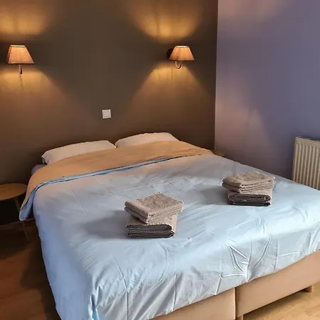 La Maison Thimadaise-2