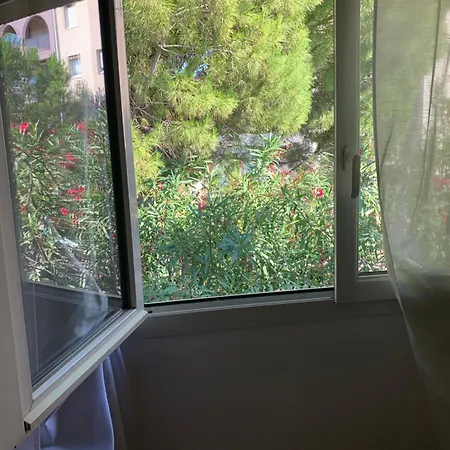 Chambre Dans Villa Montpellier A 15Mn Des Plages-3