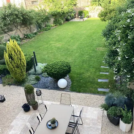 la boutique mj décoration vous propose de découvrir ses deux chambres d'hôtes-2