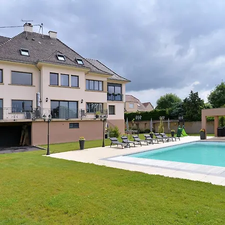 Chambres Vignes et Châteaux-3