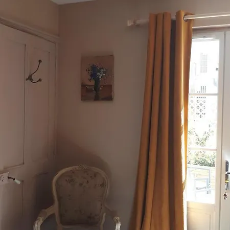 L'Esperluette Fleurie B&B Route Du Ventoux-2