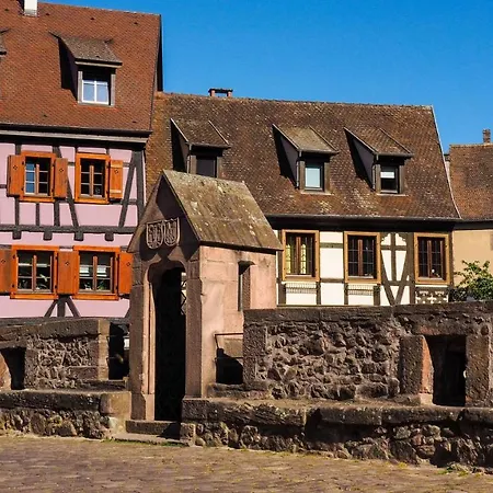Les Chambres De La Weiss-2