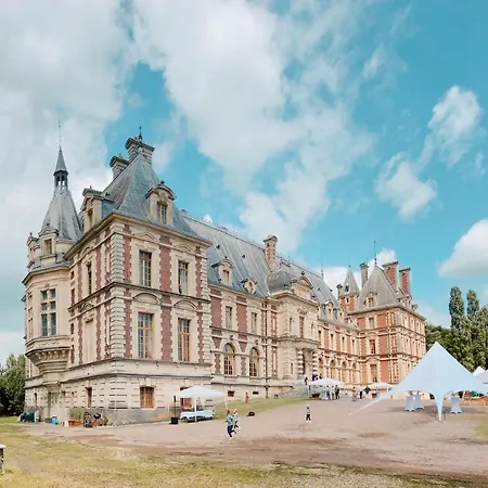 B&B Chateau de Villersexel-3