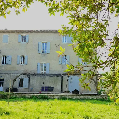 Chambres D'Hotes Le Domaine De Romanil-3