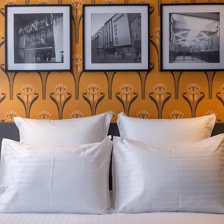 Ferdinand Hotel Tours-3