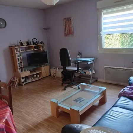 Chambre chez l'habitant-3