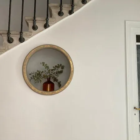 Chambres d'hôtes - La Maison 19-3