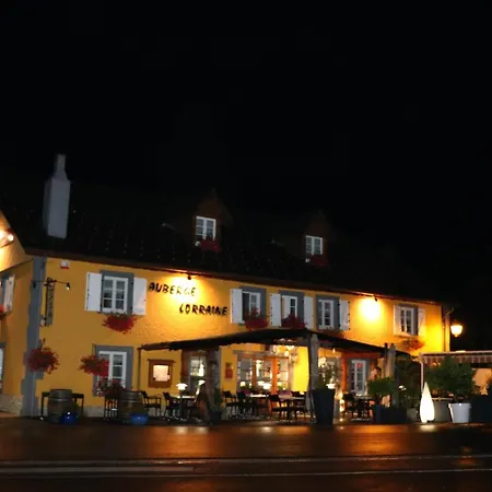 Auberge Lorraine-2