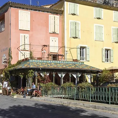 Le Relais de Moustiers-3