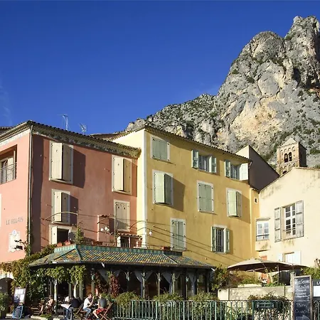 Le Relais de Moustiers-2