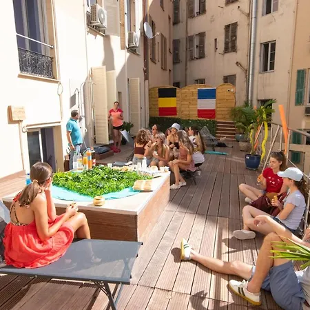 Antares Hostel-2