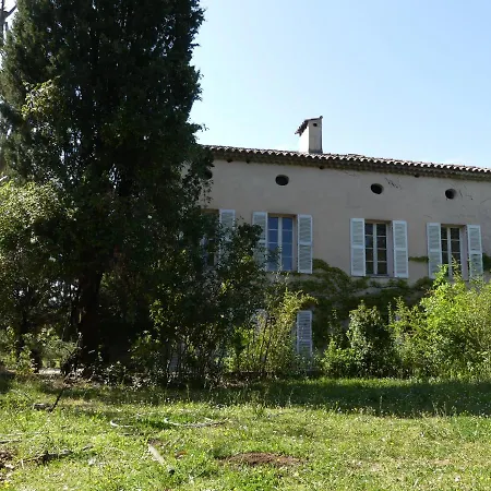 Le charme d'une vieille bastide provençale-2