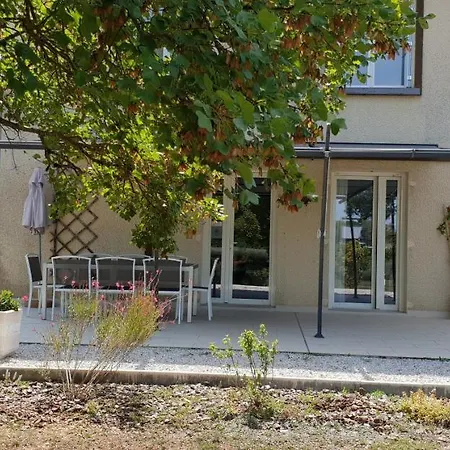 Chambres D'Hotes Les Lavandes Rocamadour-2
