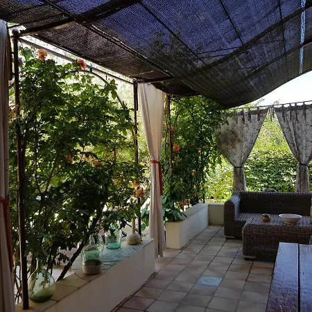 Bastide des Oliviers-3