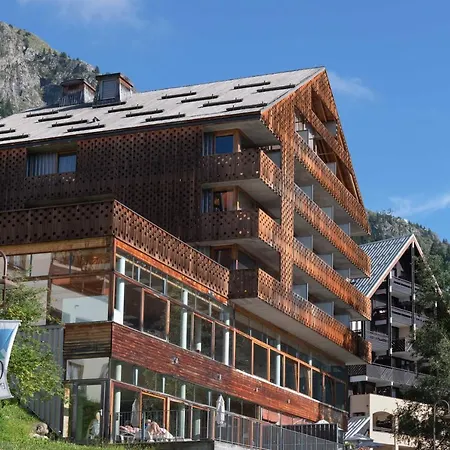 Hotel Timberlodge-3