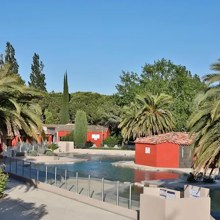 Sowell Hotels L'Olivier-3