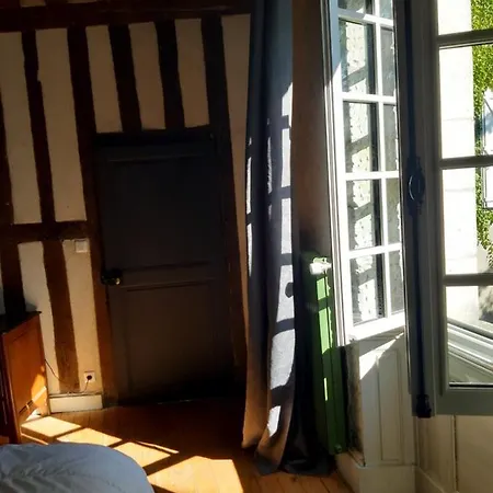 La suite St Laumer-2