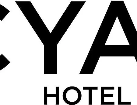 CYAN HOTEL - Roissy Villepinte Parc des Expositions-3
