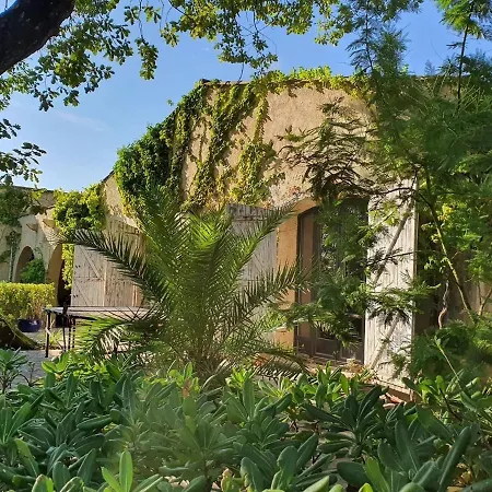 Le Mas de Mougins-3