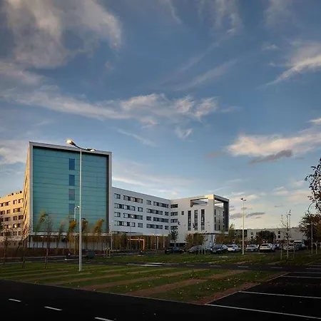 Hyatt Place Paris Cdg Airport Hotel Roissy-en-France-2