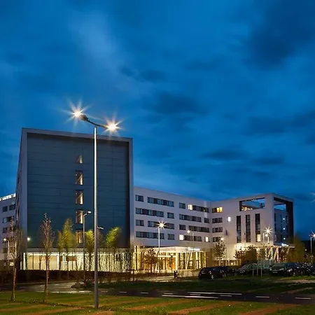 Hyatt Place Paris Cdg Airport Hotel Roissy-en-France-3