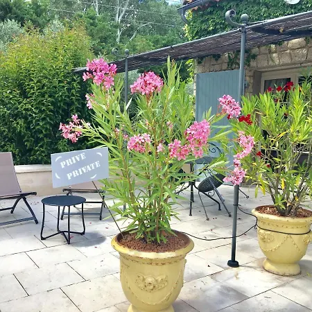La Bastide Des Anges-3