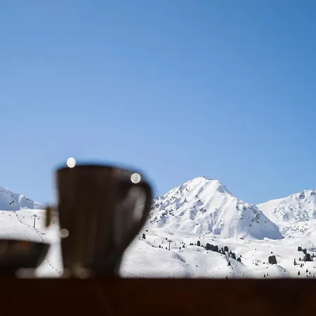 Le Chalet Des Cimes-3
