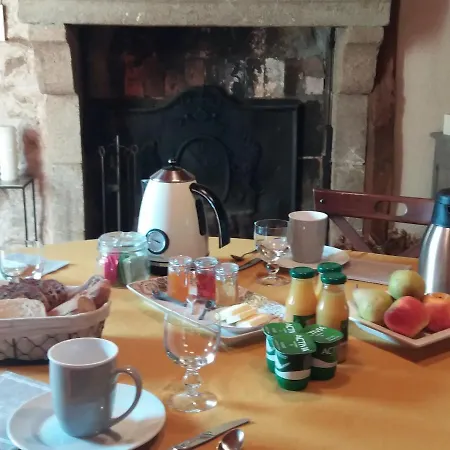 Chambre d'hôtes La Thibaudière-3