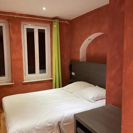 Logis Hotel Galland-3